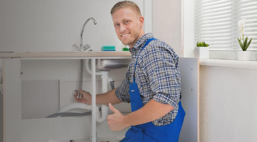 Nighttime Plumber in Palmer, IL
